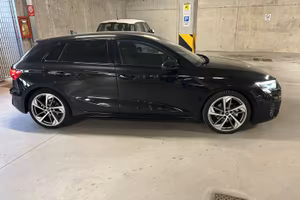 Audi A3 35 TDI SB S line