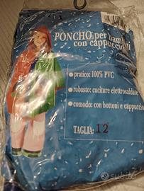 poncho