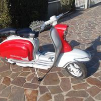 lambretta LI 150