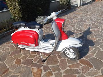 lambretta LI 150