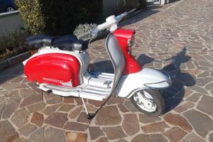 lambretta LI 150