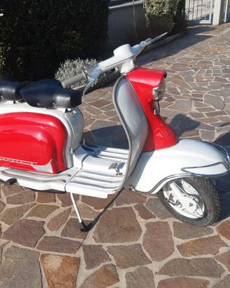 lambretta LI 150