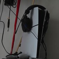 ps5  digital  come nuovo