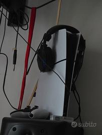 ps5  digital  come nuovo