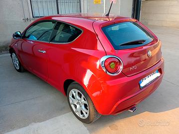 alfa mito