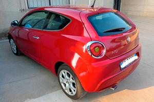 alfa mito