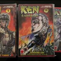 Ken il guerriero completo - Planet Manga