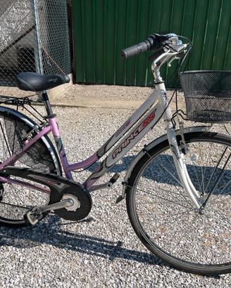 City bike da donna