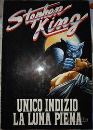 Libri Stephen King 7