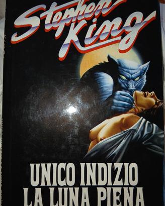 Libri Stephen King 7