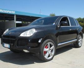 PORSCHE Cayenne 1ªs.'03-'07 - 2004