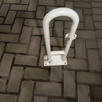 Maniglione di sicurezza per bagno disabili