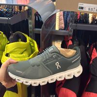 scarpe QC ON CLOUD 6