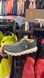 scarpe QC ON CLOUD 6