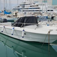 Walk around Sessa KL 25