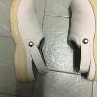 Scarpe antinfortunistiche