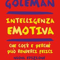 Daniel Goleman Intelligenza emotiva, nuovo