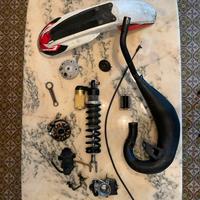 Ricambi husqvarna sm 125