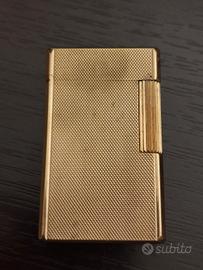 accendino DuPont ligne 1