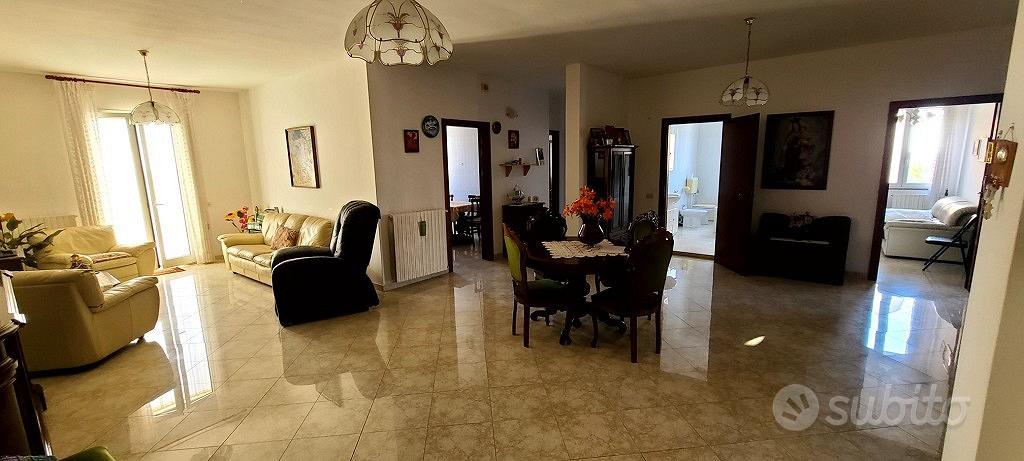 Appartamento – San Marzano di San Giuseppe, Taranto - Vista 5