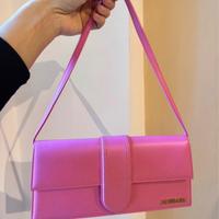 Borsa a spalla Le Bambino Long Jacquemus