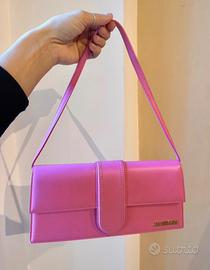Borsa a spalla Le Bambino Long Jacquemus