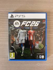 Fc 26