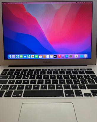 Apple MacBook Air 13” modello 2017