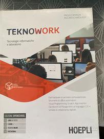 Tenowork