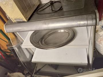 ESPOSITORE REFRIGERATO COSTAN