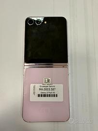 Samsung SM-F731B 512 gb