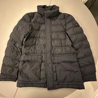 Giubbotto Peuterey Hati Uomo colore nero taglia S