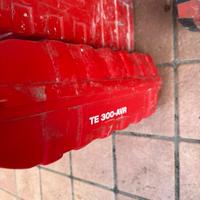 Attrezzi hilti