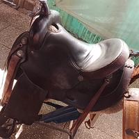 Sella cavallo