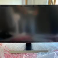 Monitor da gaming 27 pollici