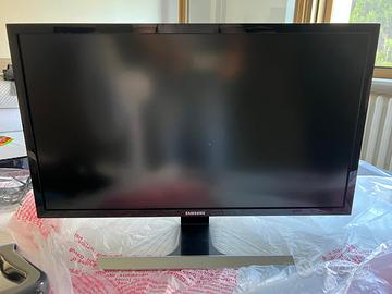Monitor da gaming 27 pollici