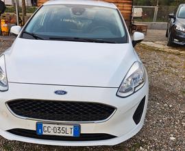 Ford Fiesta 1.1 75 CV GPL 5 porte Titanium