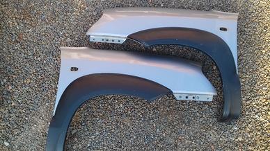 Parafango Hyundai Tucson