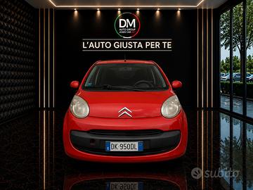 Citroen C1 1.0 3 porte CMP-5 AMIC1