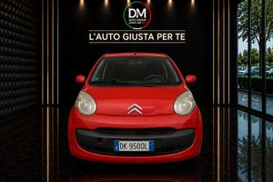 Citroen C1 1.0 3 porte CMP-5 AMIC1