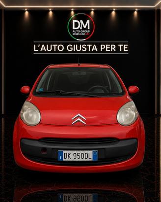 Citroen C1 1.0 3 porte CMP-5 AMIC1