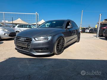 Audi A3 Sportback Sport S 1.6 Diesel