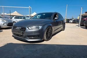 Audi A3 Sportback Sport S 1.6 Diesel