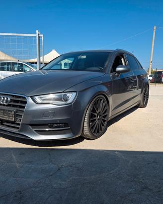 Audi A3 Sportback Sport S 1.6 Diesel