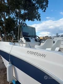 Acquaviva 550 open