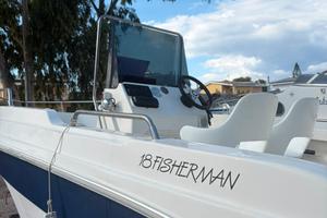 Acquaviva 550 open