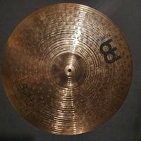 ride batteria meinl 20"