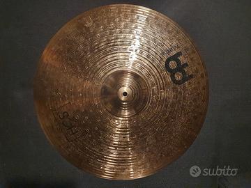 ride batteria meinl 20"