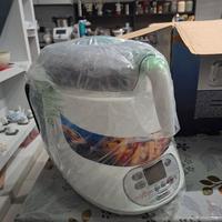 cuoci pasta pastamore delonghi