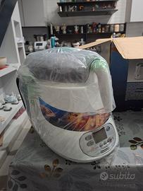 cuoci pasta pastamore delonghi